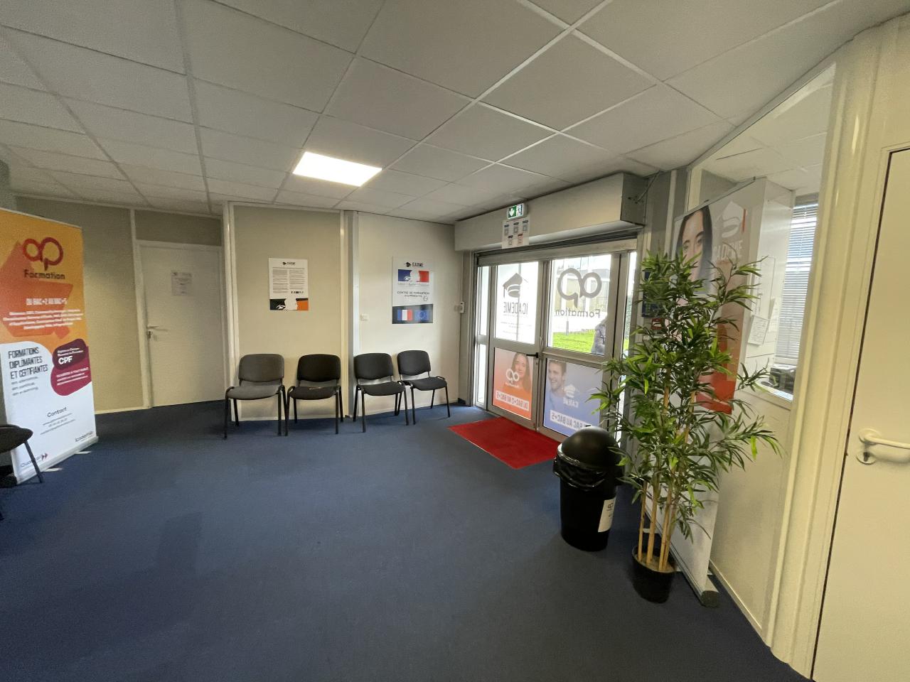 Bureau Toulouse 462m² Location bureau Toulouse Haute-Garonne OLBUR2419617 7